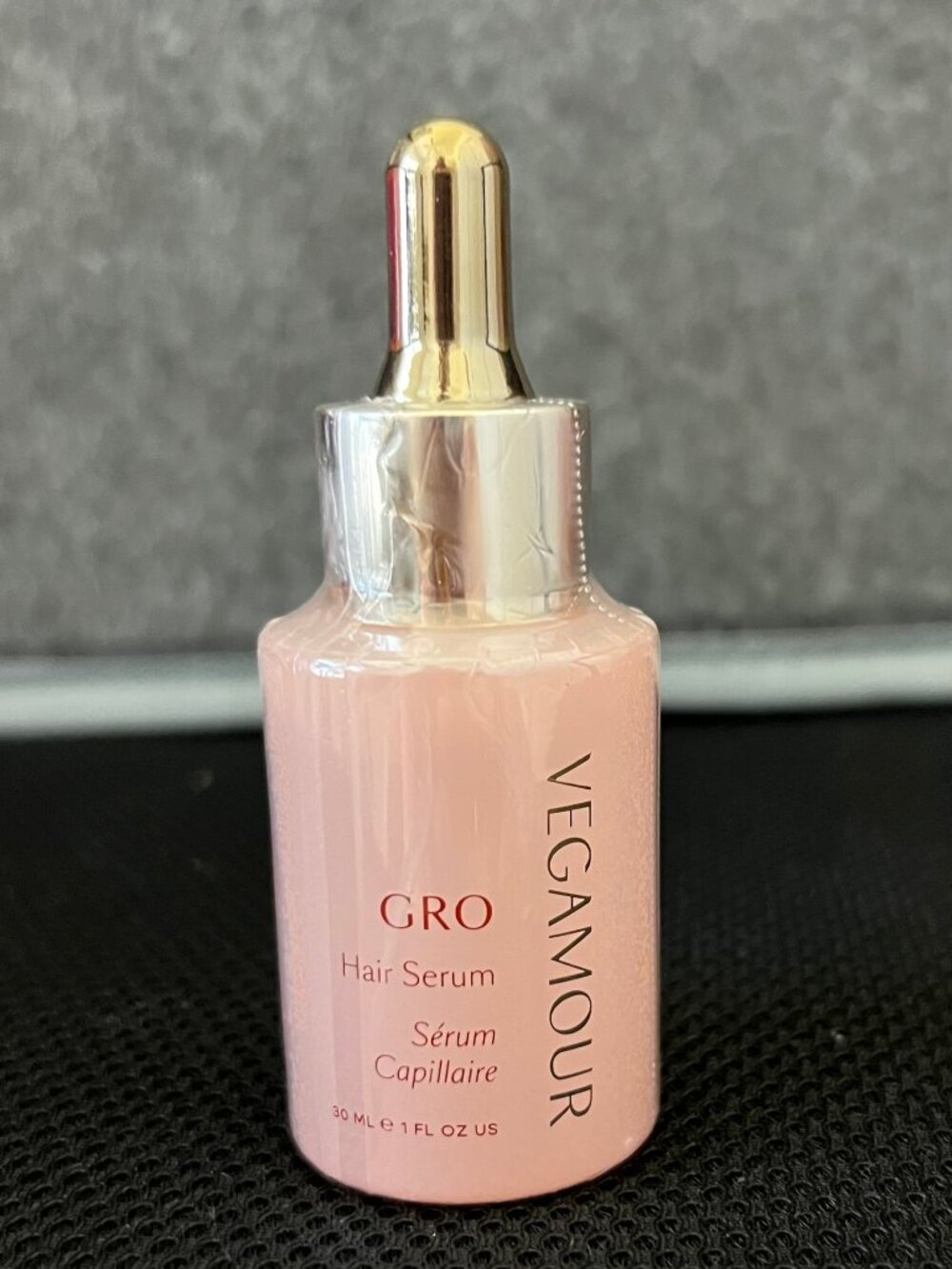 Vegamour GRO Hair Serum for Thinning Hair